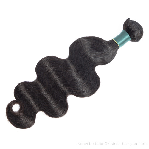 Unprocessed Wholesale Cuticle Aligned Raw Virgin Hair Bundles Vendors Natural Color 10A Grade Brazilian Human Hair Extension